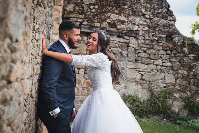 Photographie et vidéo de maria