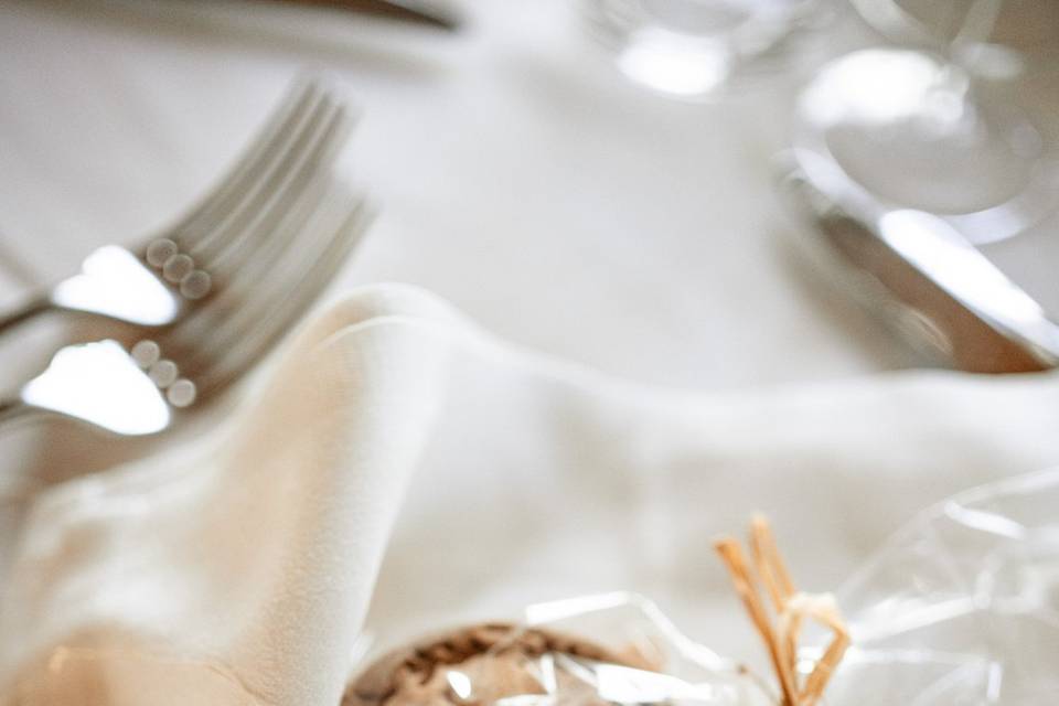 La table parle