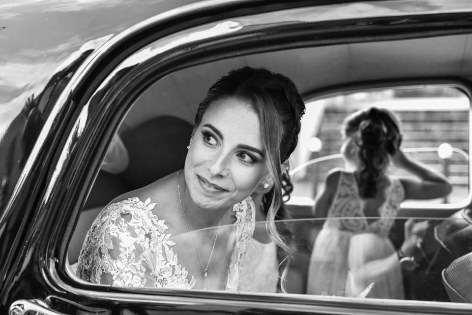 Photographe Mariage Nantes