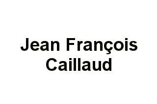 Jean François Caillaud