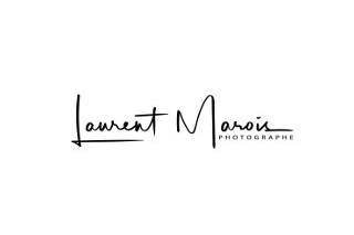 Laurent Marois Photographe logo