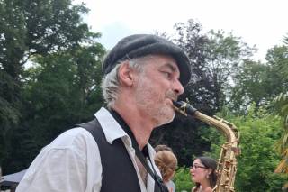 Fabulous Sax