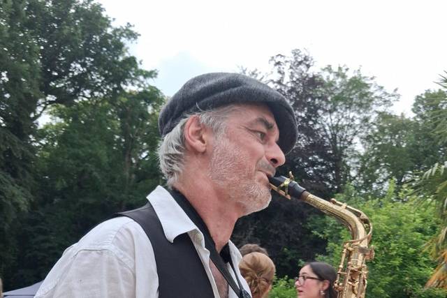 Fabulous Sax