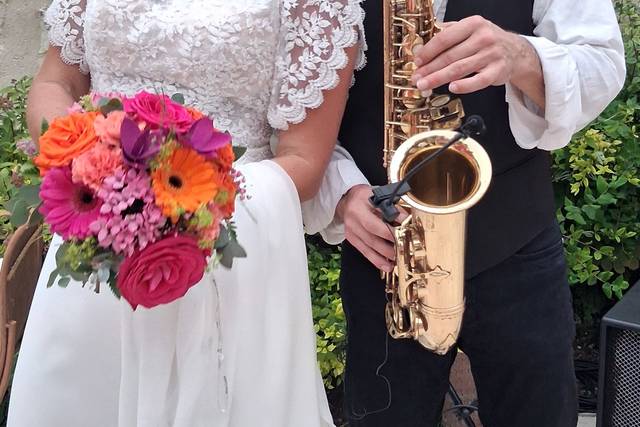 Fabulous Sax