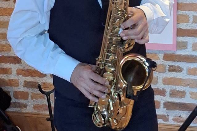 Fabio Sax 2025