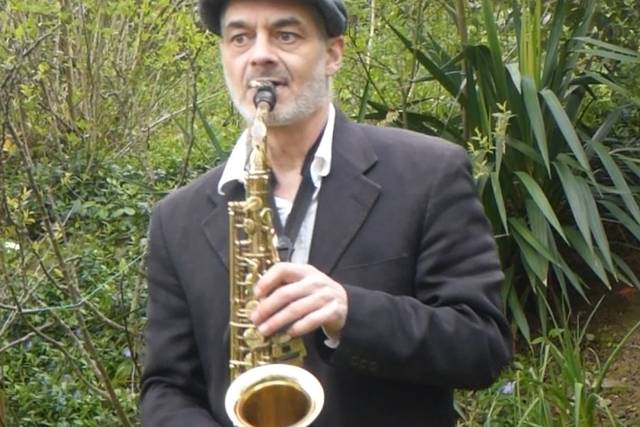 Fabuous Sax