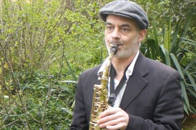 Fabulous sax 2