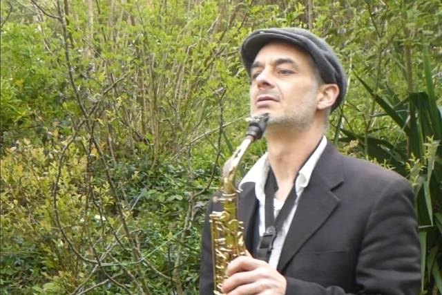Fabulous Sax 3
