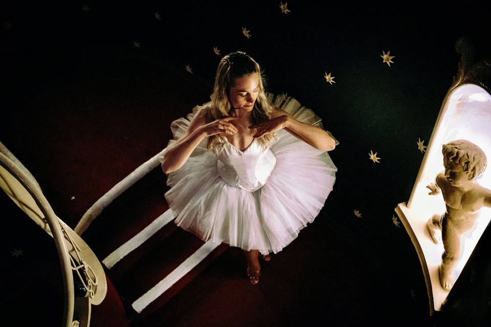 Danse Classique - PBS Luxury