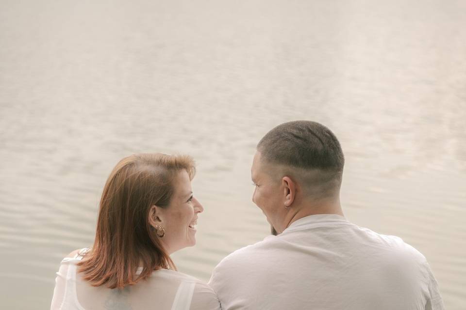 Elsa&Tom - Lac de Frace - 18-0