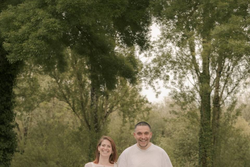 Elsa&Tom - Lac de Frace - 18-0