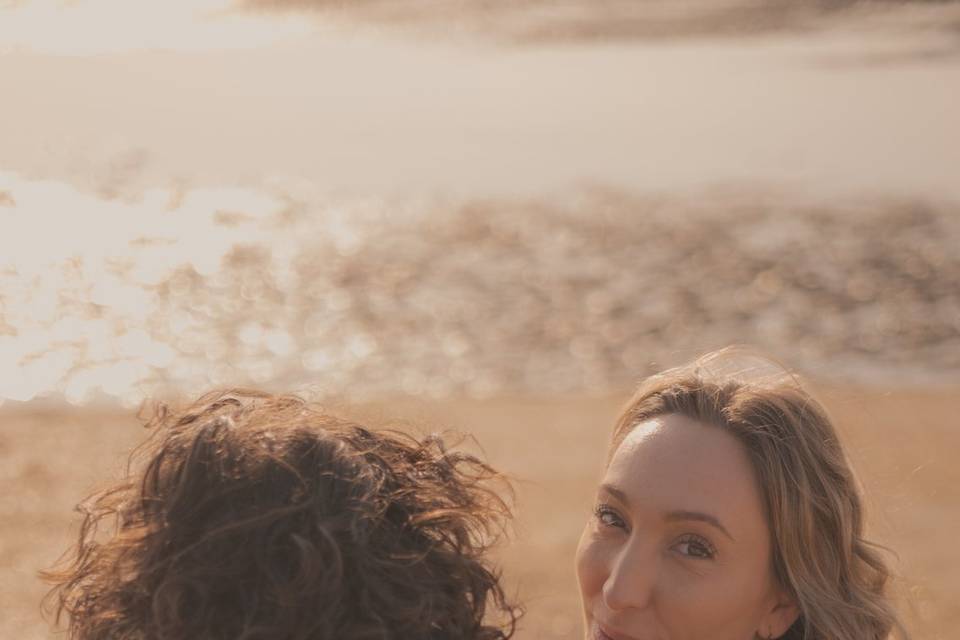 Mélody&Jimmy - Aytré Plage - 2