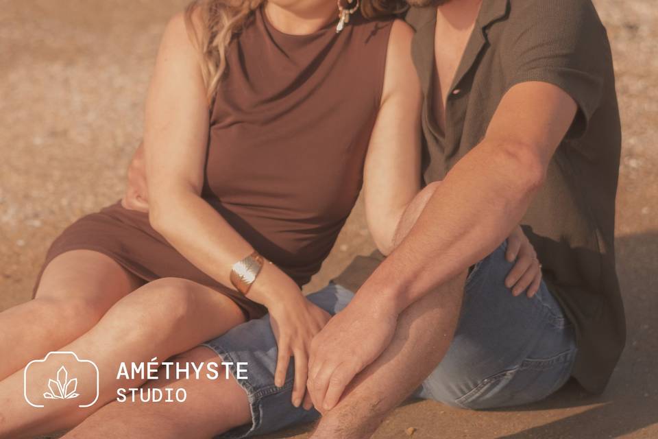 Mélody&Jimmy - Aytré Plage - 2