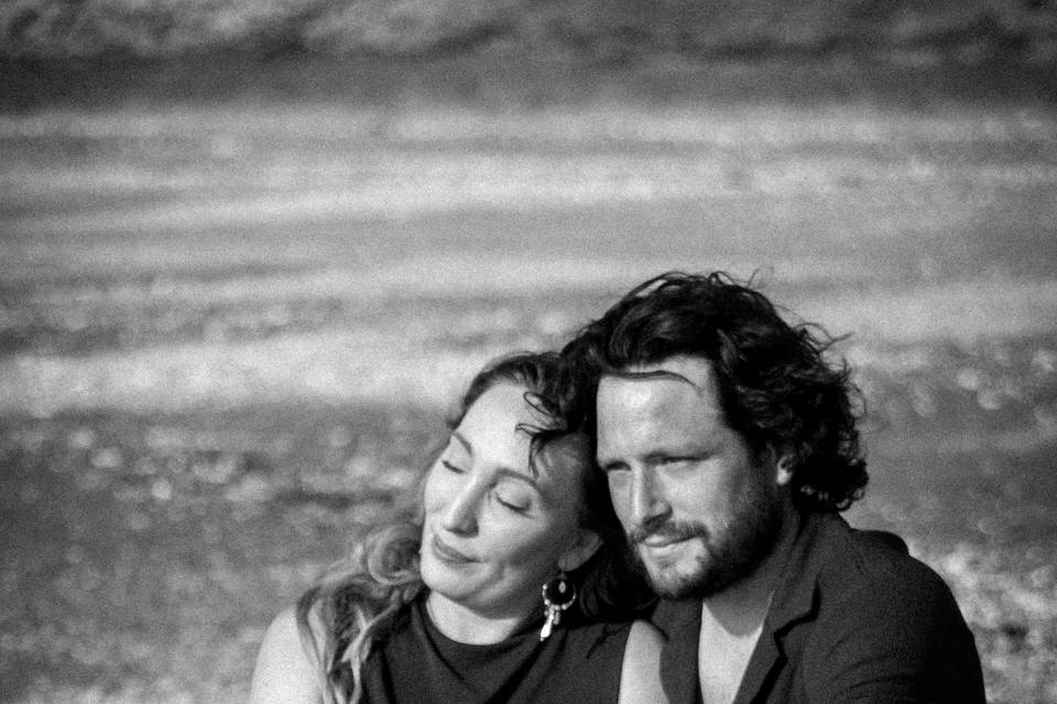 Mélody&Jimmy - Aytré Plage - 2