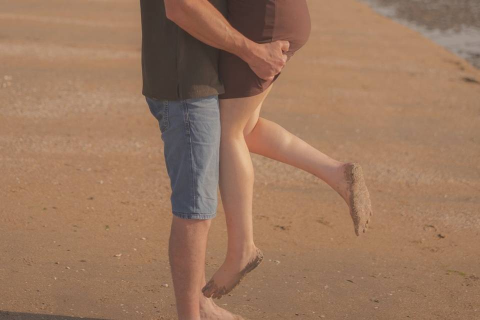 Mélody&Jimmy - Aytré Plage - 2