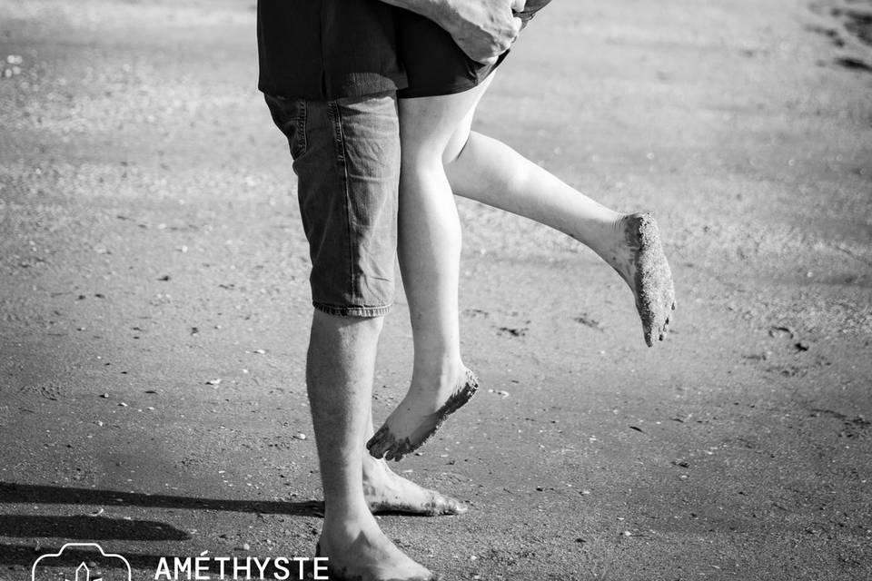Mélody&Jimmy - Aytré Plage - 2
