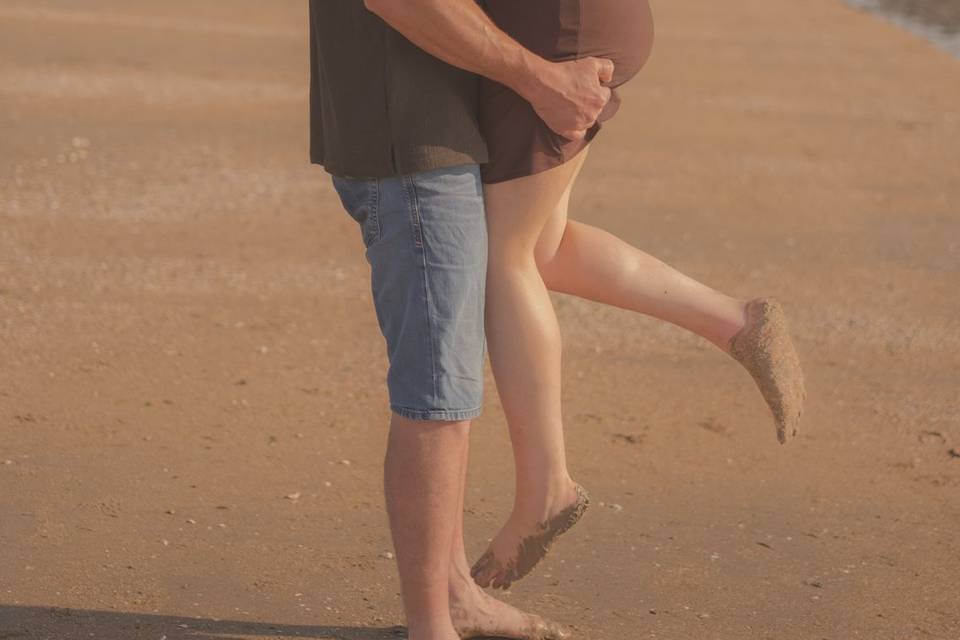 Mélody&Jimmy - Aytré Plage - 2