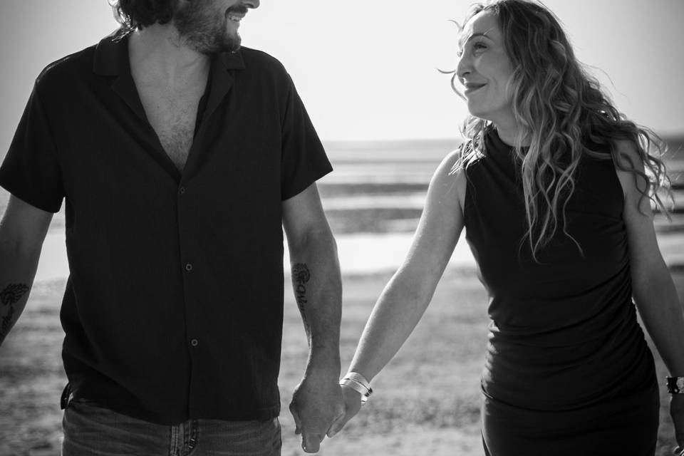 Mélody&Jimmy - Aytré Plage - 2