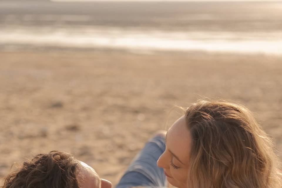 Mélody&Jimmy - Aytré Plage - 2