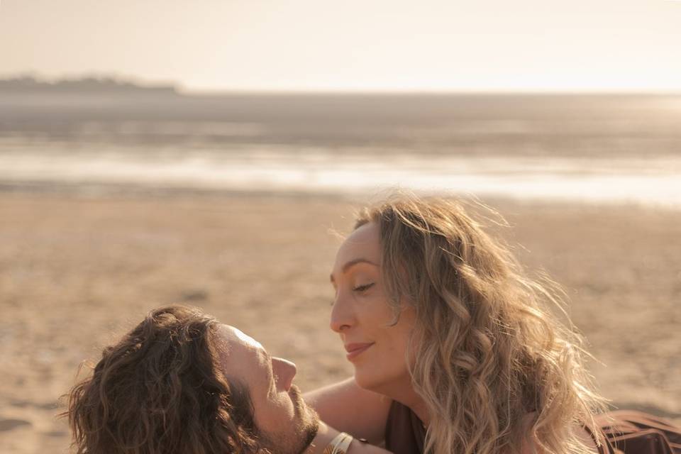 Mélody&Jimmy - Aytré Plage - 2
