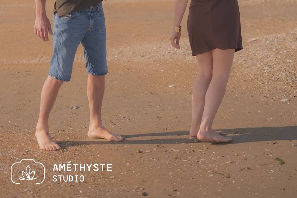 Mélody&Jimmy - Aytré Plage - 2