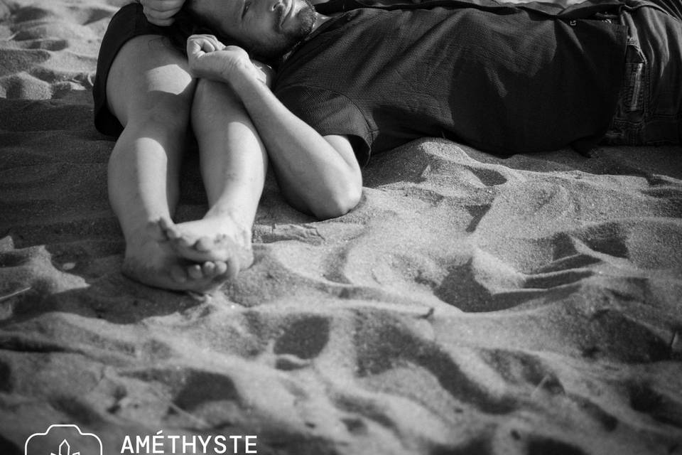 Mélody&Jimmy - Aytré Plage - 2