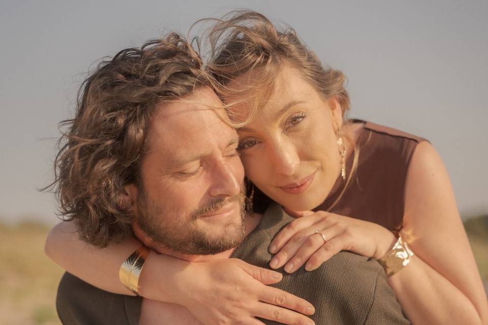 Mélody&Jimmy - Aytré Plage - 2