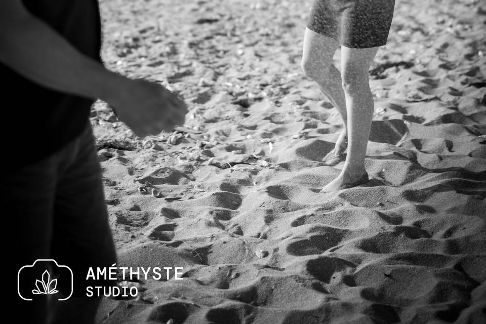 Mélody&Jimmy - Aytré Plage - 2