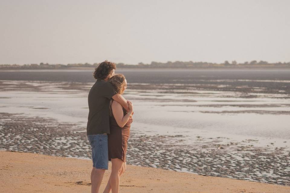 Mélody&Jimmy - Aytré Plage - 2