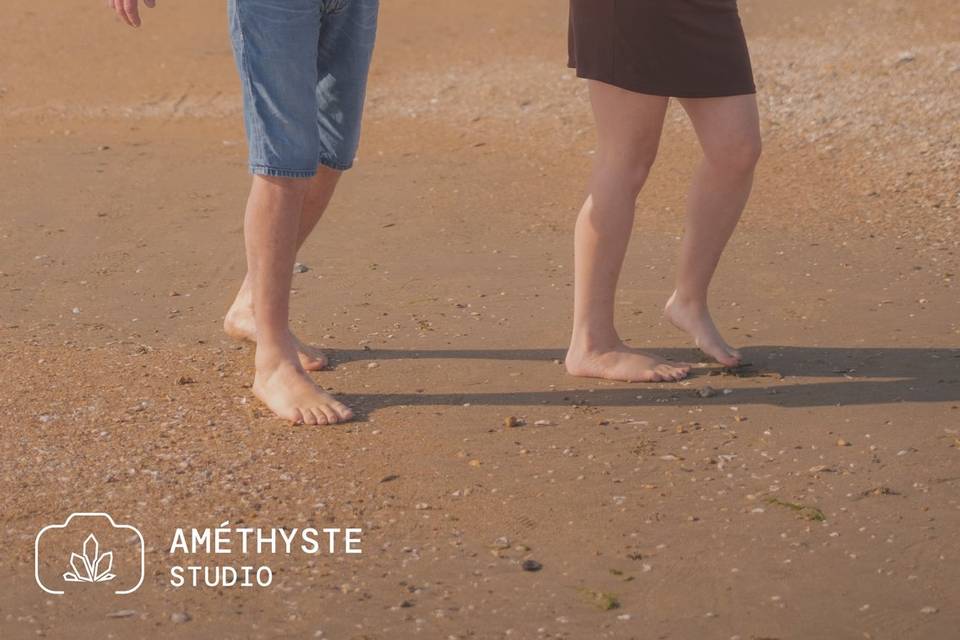 Mélody&Jimmy - Aytré Plage - 2