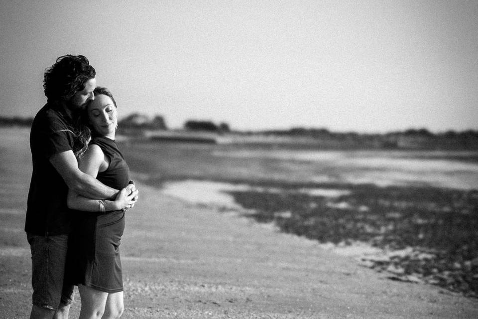 Mélody&Jimmy - Aytré Plage - 2