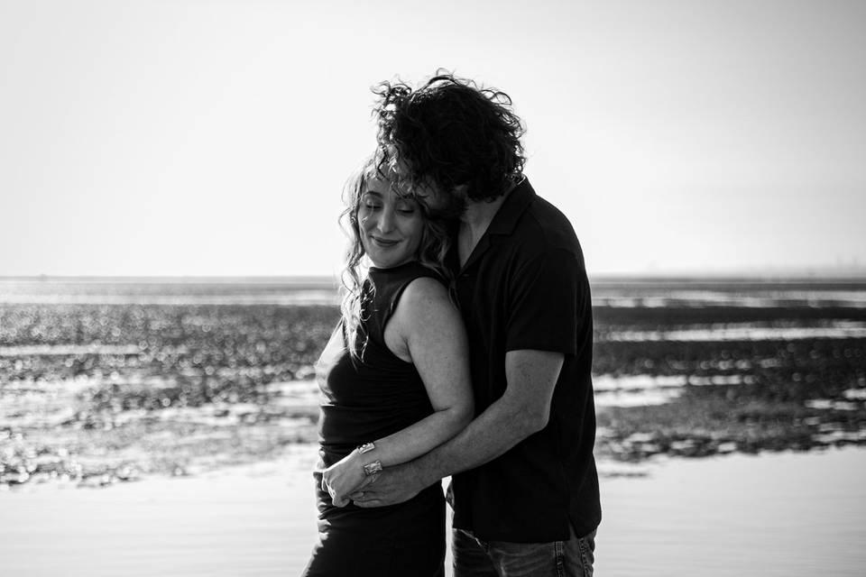 Mélody&Jimmy - Aytré Plage - 2