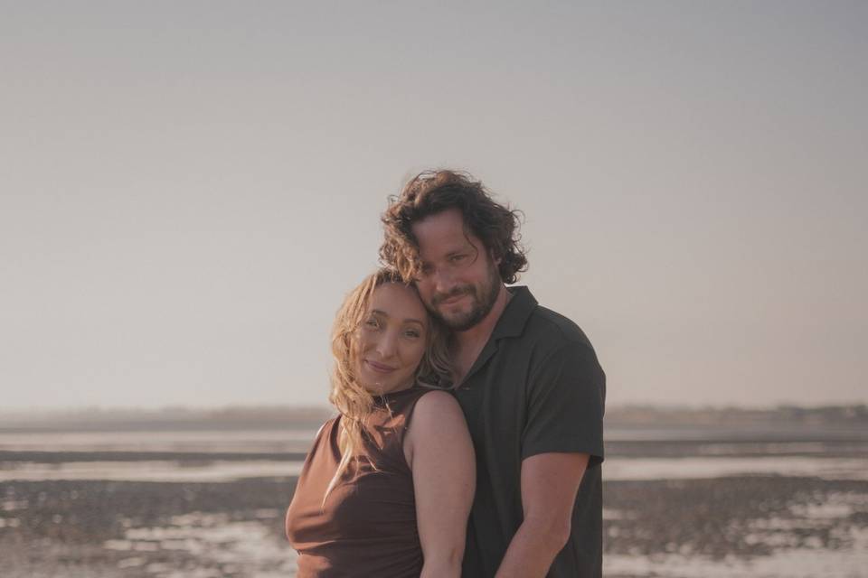 Mélody&Jimmy - Aytré Plage - 2