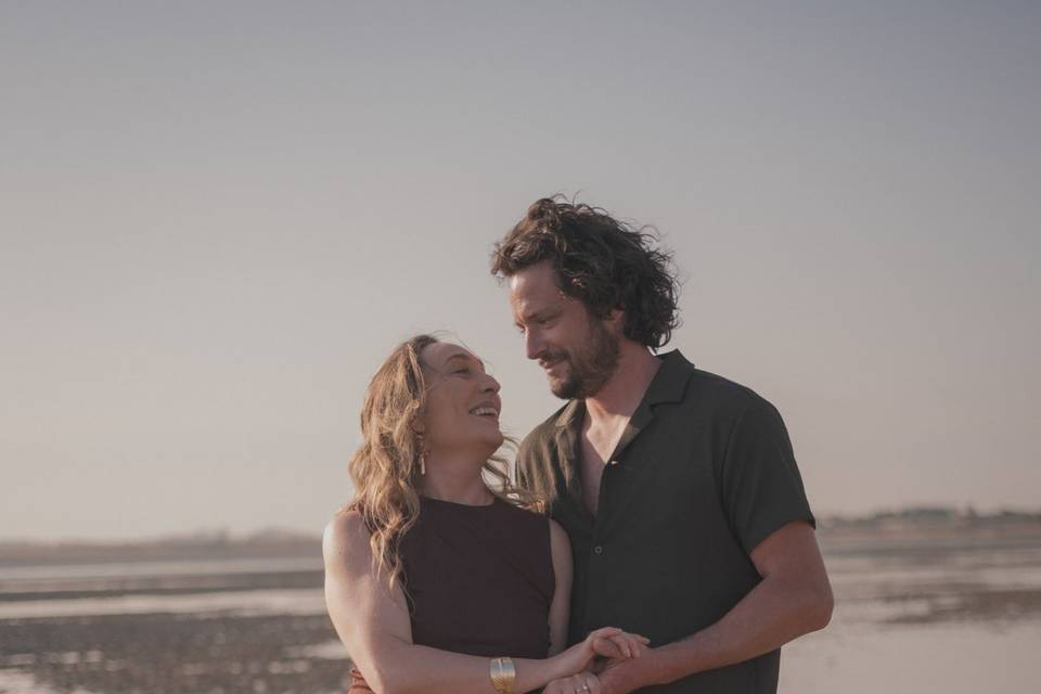 Mélody&Jimmy - Aytré Plage - 2