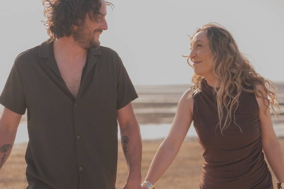 Mélody&Jimmy - Aytré Plage - 2