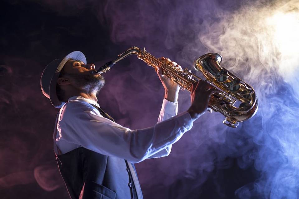 Musiciens - PBS Luxury Events