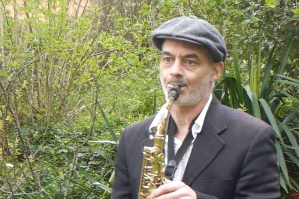 Fabulous sax 2