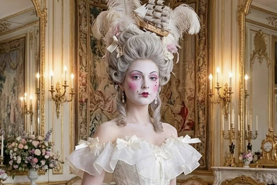 Baroque - PBS Luxury