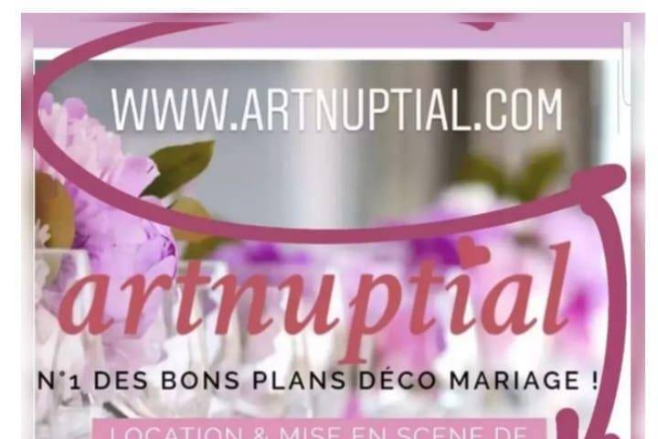 ARTNUPTIAL