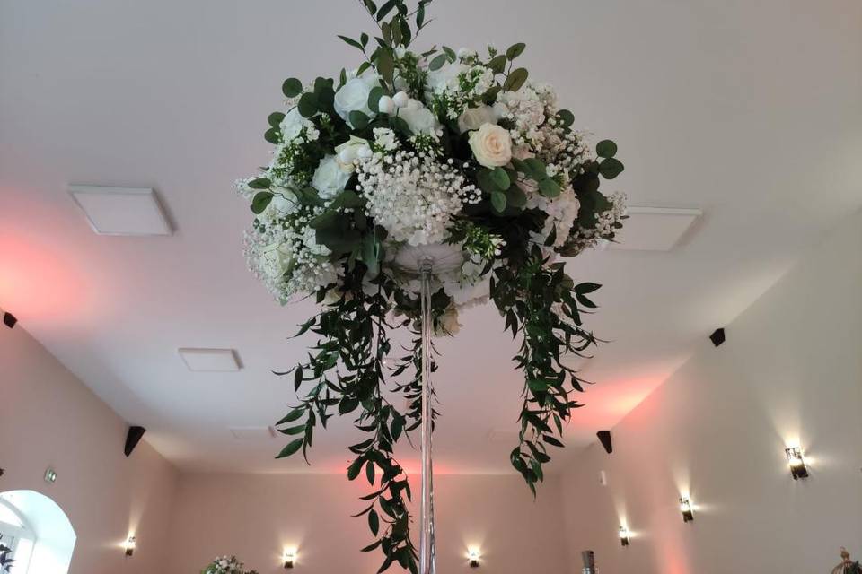 Artnuptial table des mariés