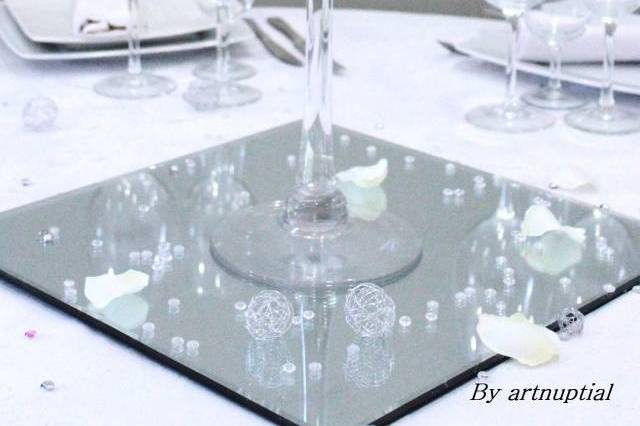 Vase mariage artnuptial