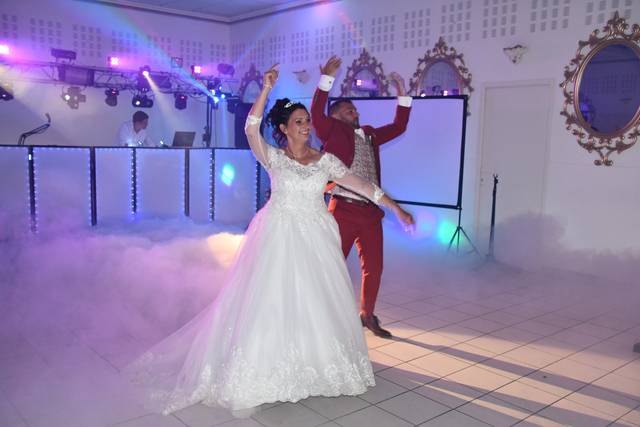 Mariage 2025