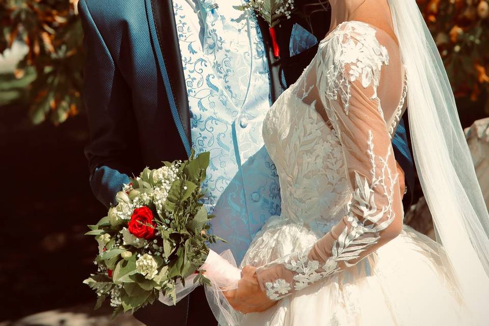 Mariage