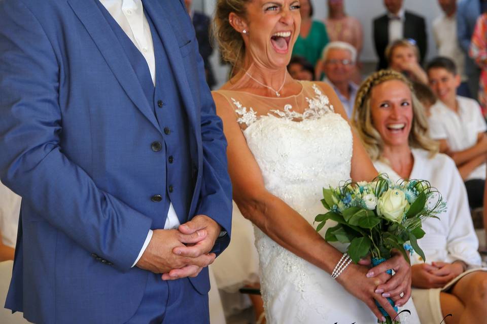 Mariage