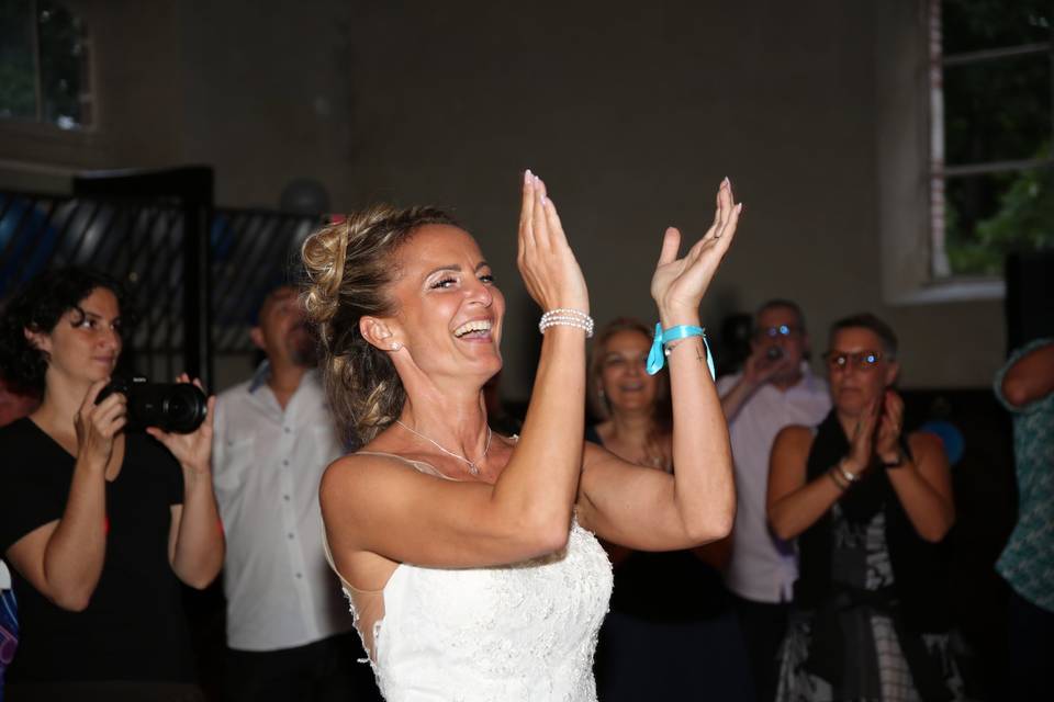 Mariage