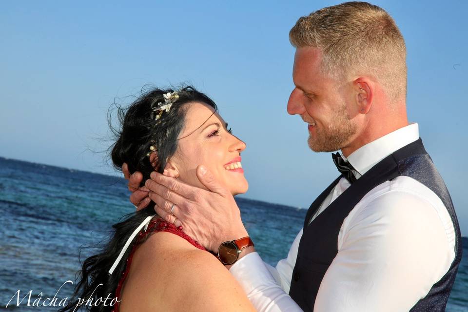 Mariage
