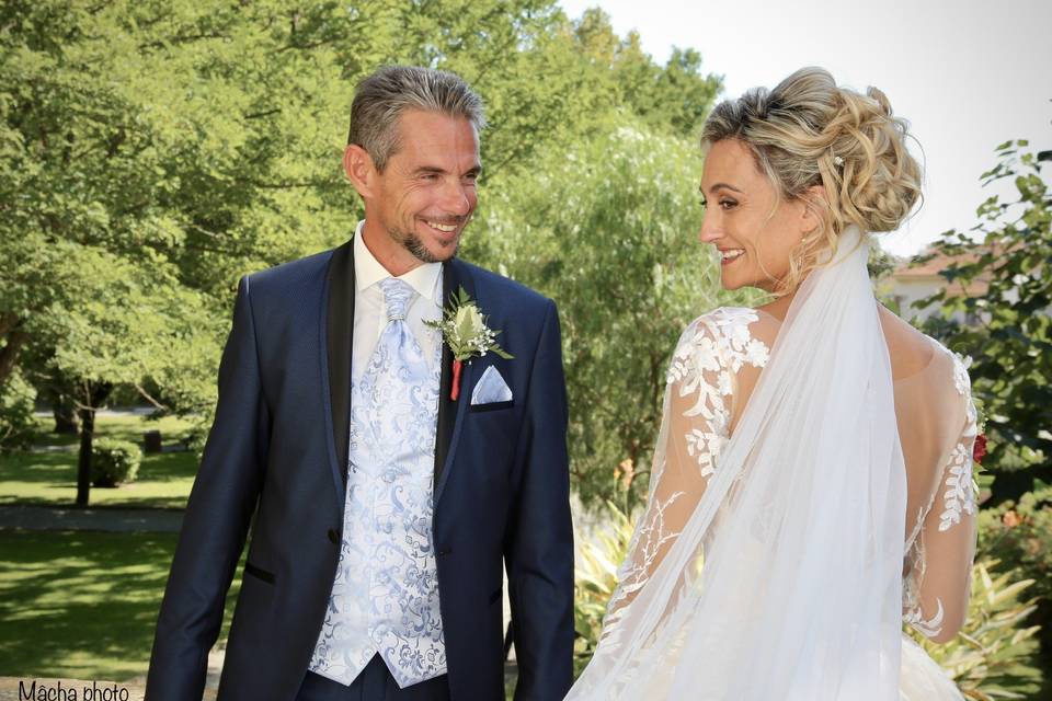 Mariage