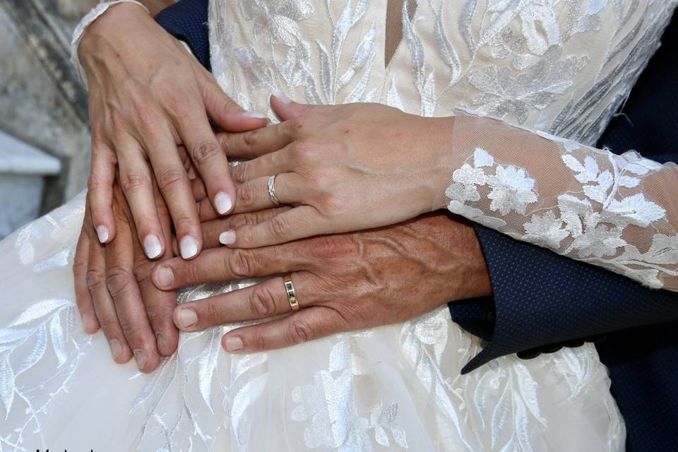 Mariage