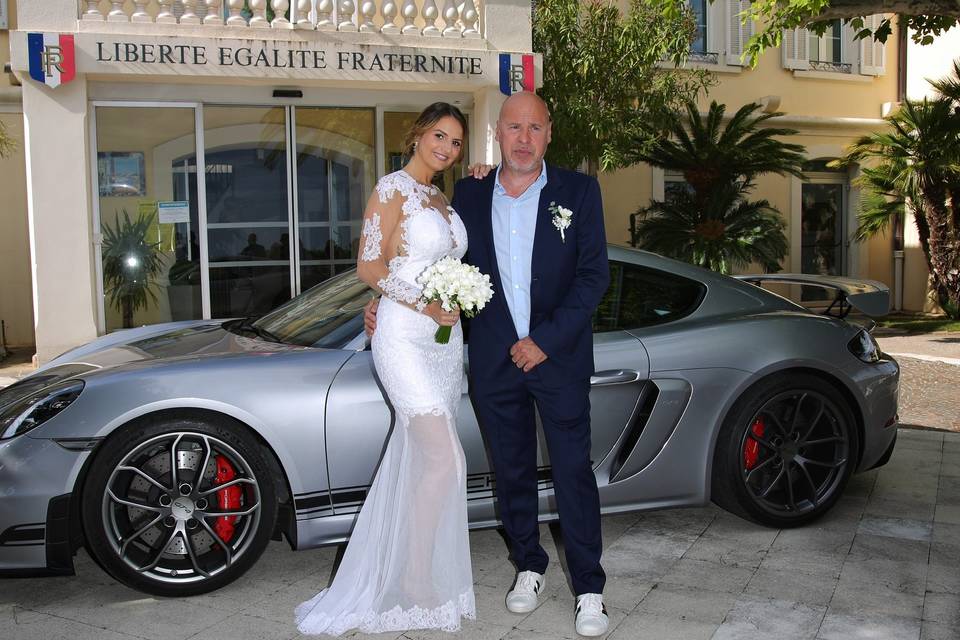 Mariage