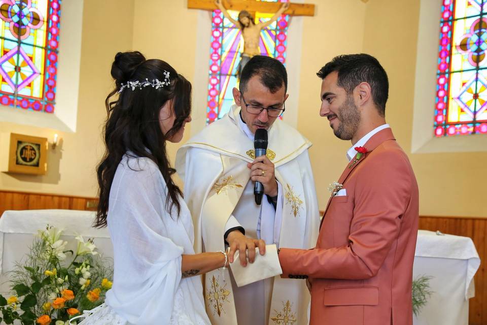 Mariage